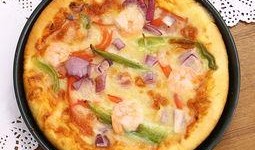 爆料披萨做法视频大全,跟随视频大全学做美味披萨